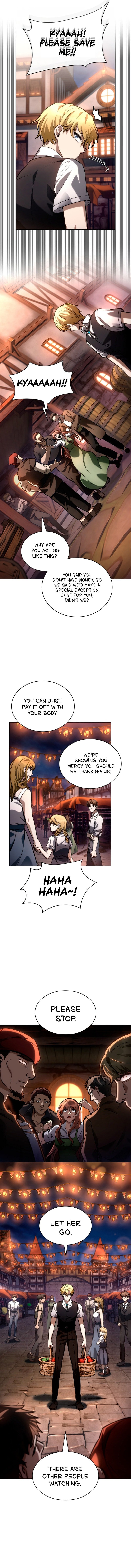 Infinite Mage, Chapter 111 image 15